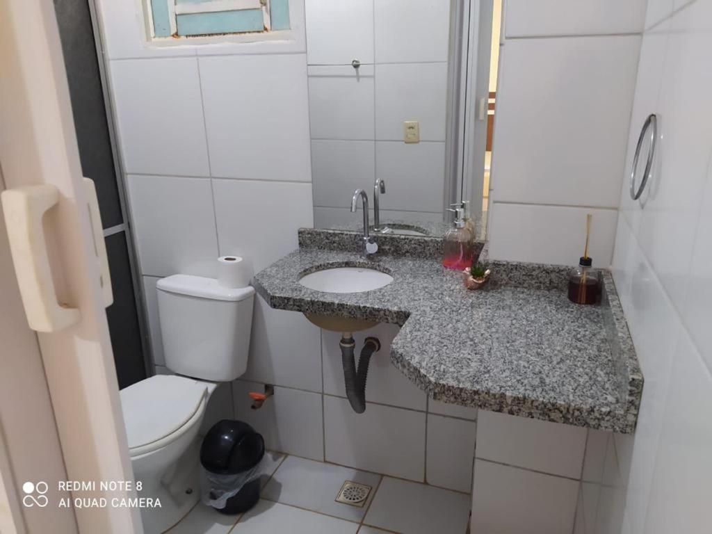 Pousada Flor Da Chapada Chapada dos Guimarães Екстериор снимка
